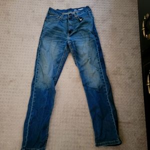 George Athletic Jeans